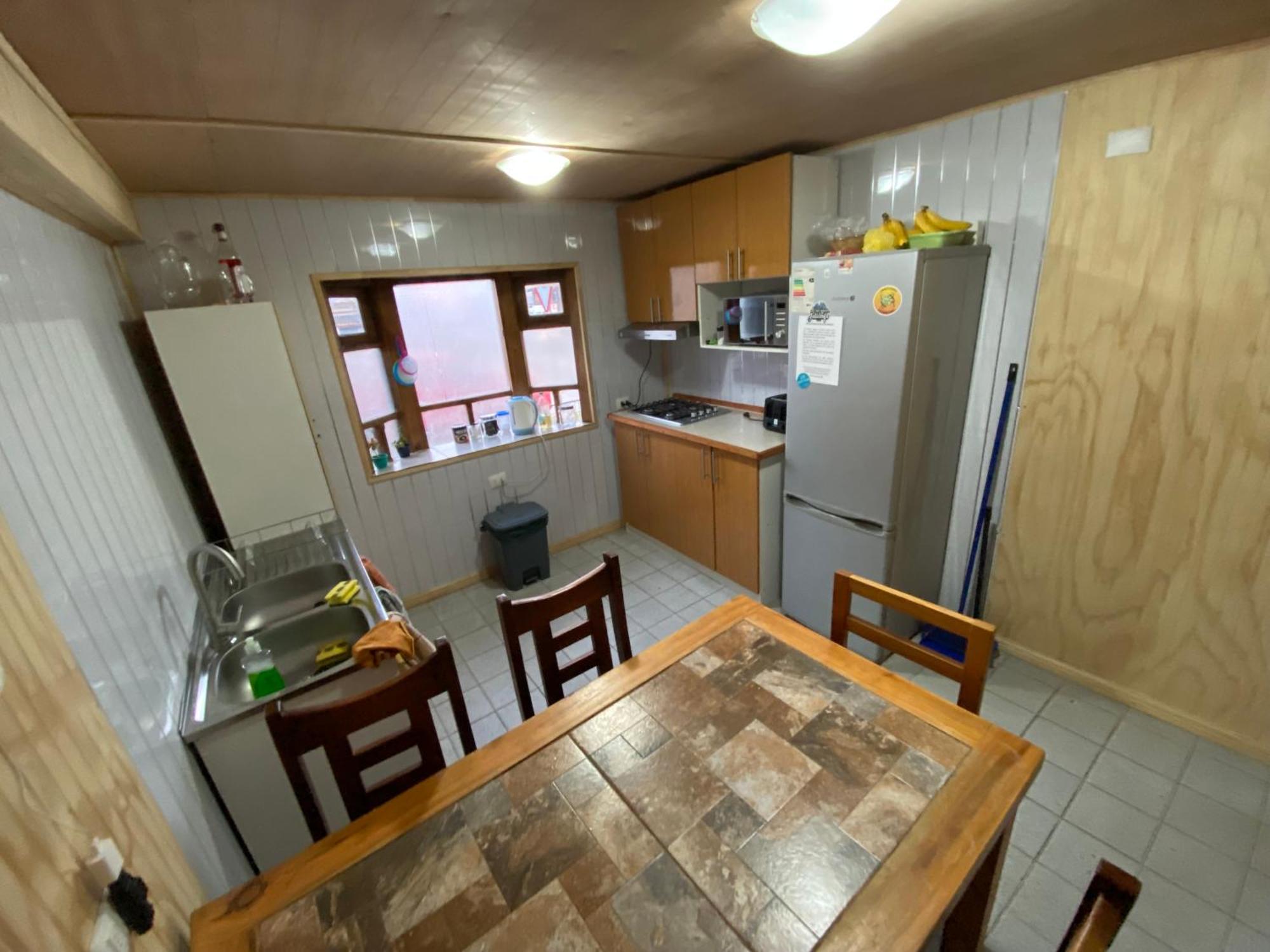 הוילה Hosteria פוטלאופו מראה חיצוני תמונה